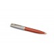 Parker 51 Premium Rege Red GT Pen