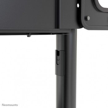 Neomounts NS-M1250BLACK TV trolley 37-70