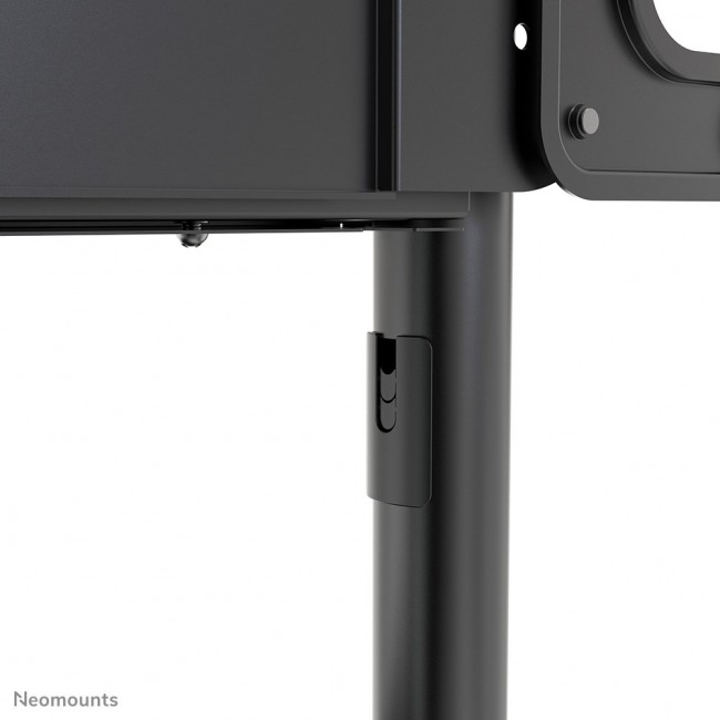 Neomounts NS-M1250BLACK TV trolley 37-70 Neomounts NS-M1250BLACK TV trolley 37-70
