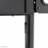 Neomounts NS-M1250BLACK TV trolley 37-70