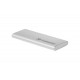 Transcend ESD260C 500 GB USB Type-C 3.2 Gen 2 (3.1 Gen 2) Silver