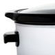 Adler AD 6413W Slow cooker 5.8 l White Adler AD 6413W Slow cooker 5.8 l White