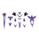 30MF CLASS UP ARMOR (ROSAN HOLY KNIGHT) 30MF CLASS UP ARMOR (ROSAN HOLY KNIGHT)