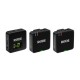 R DE Wireless GO III - wireless microphone system R DE Wireless GO III - wireless microphone system
