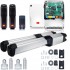 Zestaw BFT PHOBOS BT B40 KIT PL do bram skrzyd owych (R935359 00005 MDM 2614863)