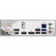 ASRock B860M Pro RS WiFi Motherboard ASRock B860M Pro RS WiFi Motherboard