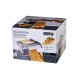GEFU 28300 pasta/ravioli maker Manual pasta machine GEFU 28300 pasta/ravioli maker Manual pasta machine