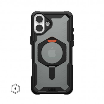 Urban Armor Gear Plasma XTE mobile phone case 17 cm (6.7