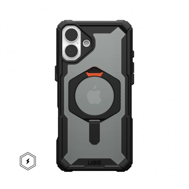 Urban Armor Gear Plasma XTE mobile phone case 17 cm (6.7