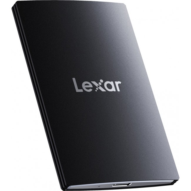 Lexar LSL500X002T-RNBNG external solid state drive 2 TB USB Type-C USB 3.2 Gen 2x2 Black Lexar LSL500X002T-RNBNG external solid state drive 2 TB USB Type-C USB 3.2 Gen 2x2 Black