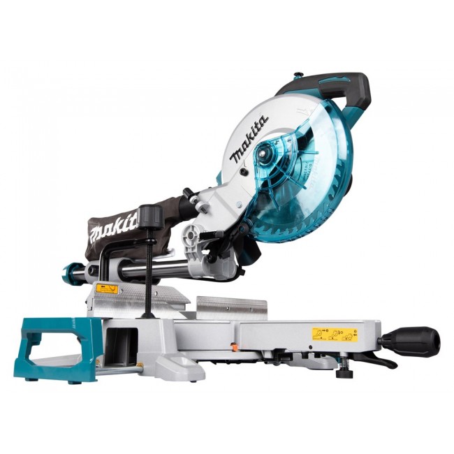 Makita LSO816F mitre saw 5000 RPM 1200 W Makita LSO816F mitre saw 5000 RPM 1200 W