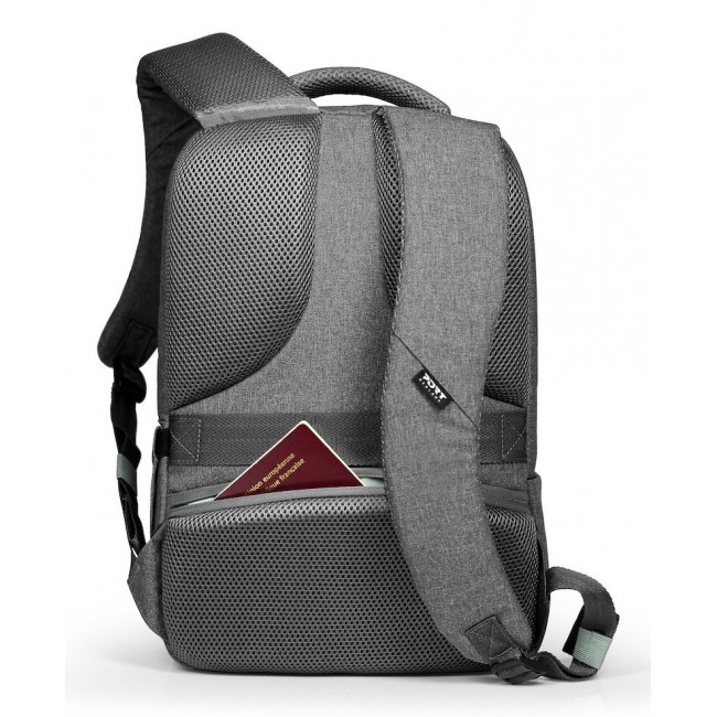 Port Designs YOSEMITE Eco XL 39.6 cm (15.6
