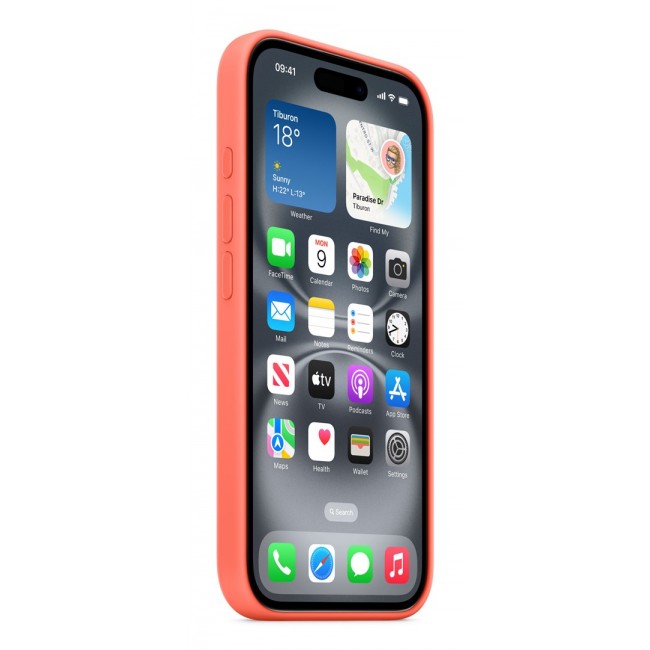 Apple MDGN4ZM/A mobile phone case 15.5 cm (6.1