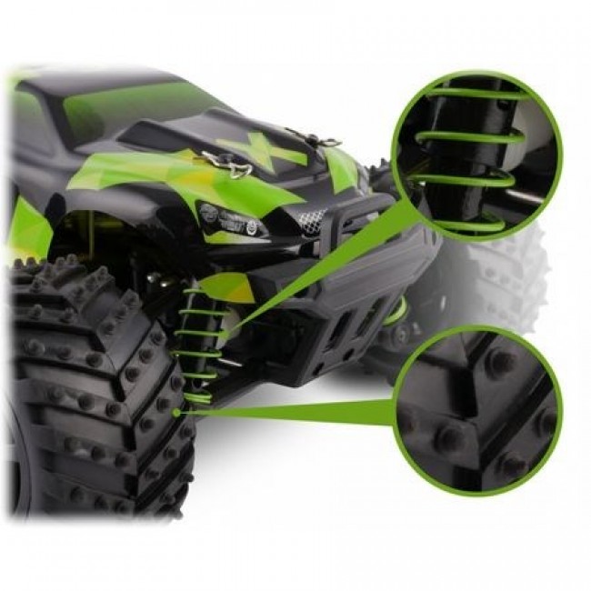 OVERMAX RC X-MONSTER 3.0 land vehicle Car