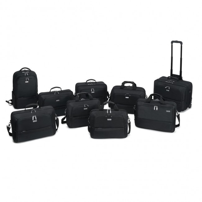 DICOTA Eco Backpack SELECT 15-17.3 DICOTA Eco Backpack SELECT 15-17.3