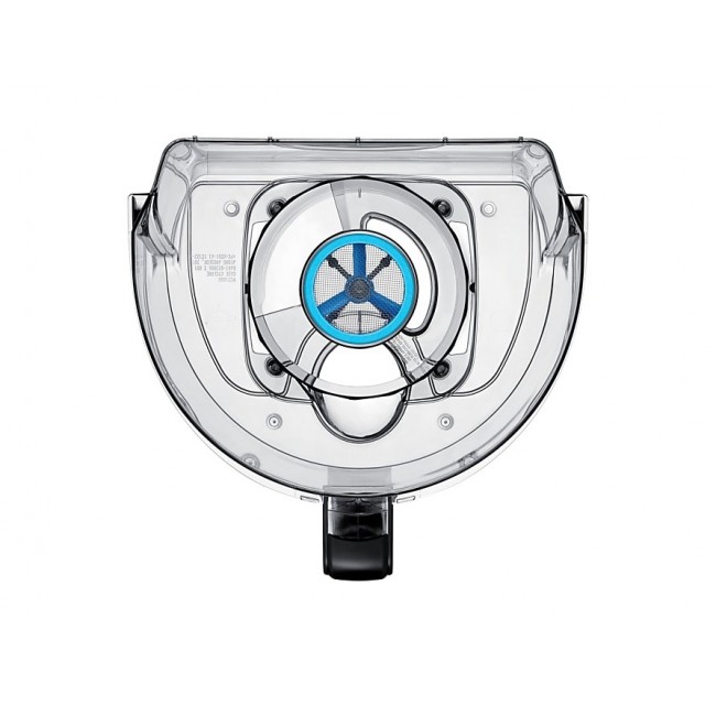 Samsung VC07M21A0VN 1.5 L Cylinder vacuum Dry 700 W Bagless Samsung VC07M21A0VN 1.5 L Cylinder vacuum Dry 700 W Bagless