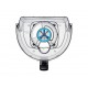 Samsung VC07M21A0VN 1.5 L Cylinder vacuum Dry 700 W Bagless Samsung VC07M21A0VN 1.5 L Cylinder vacuum Dry 700 W Bagless