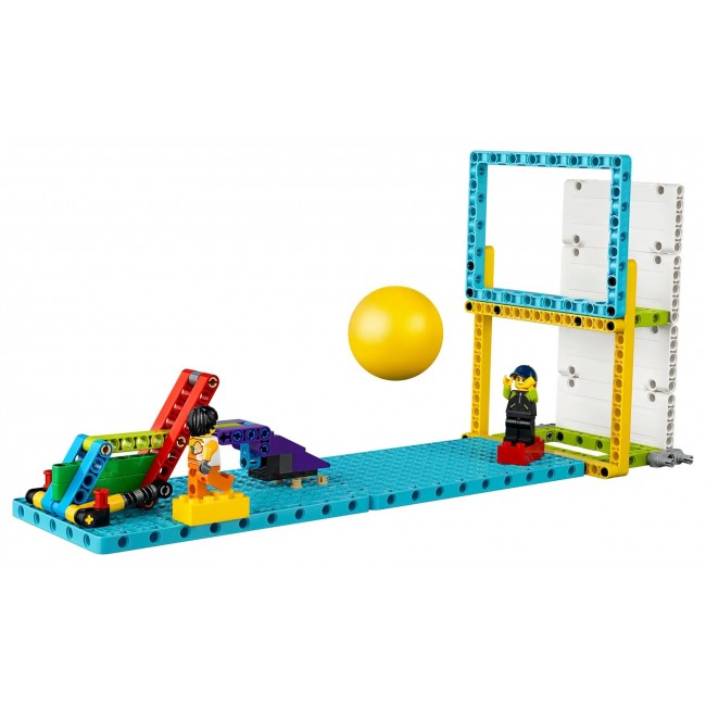 LEGO EDUCATION 45400 BricQ Motion Prime LEGO EDUCATION 45400 BricQ Motion Prime