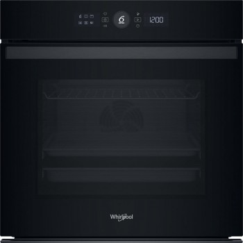 Whirlpool WOI4S8PM2SBA 73 L Black