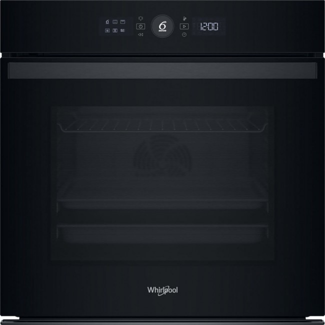 Whirlpool WOI4S8PM2SBA 73 L Black Whirlpool WOI4S8PM2SBA 73 L Black