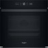 Whirlpool WOI4S8PM2SBA 73 L Black Whirlpool WOI4S8PM2SBA 73 L Black