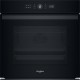Whirlpool WOI4S8PM2SBA 73 L Black Whirlpool WOI4S8PM2SBA 73 L Black