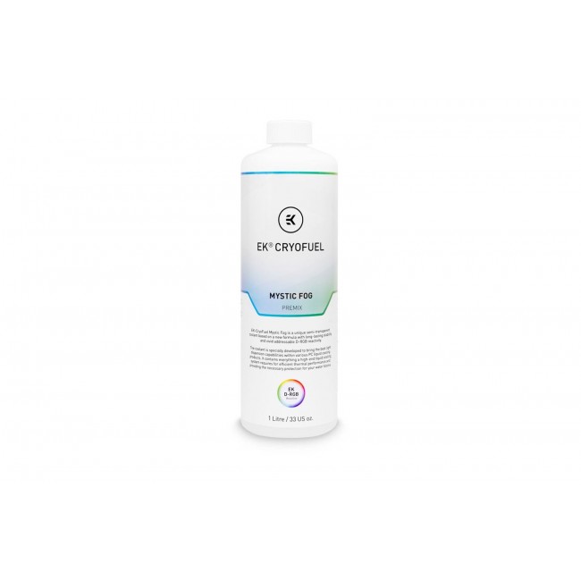 EK Water Blocks 3831109829912 computer cooling system part/accessory Coolant EK Water Blocks 3831109829912 computer cooling system part/accessory Coolant