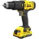 Set of 4 Fatmax SFMCK469M2 tools by STANLEY Set of 4 Fatmax SFMCK469M2 tools by STANLEY