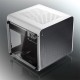 RAIJINTEK METIS EVO TGS Mini Tower White RAIJINTEK METIS EVO TGS Mini Tower White