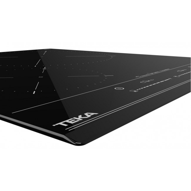Teka IZC 42400 MSP Black Built-in 45 cm Zone induction hob 2 zone(s) Teka IZC 42400 MSP Black Built-in 45 cm Zone induction hob 2 zone(s)