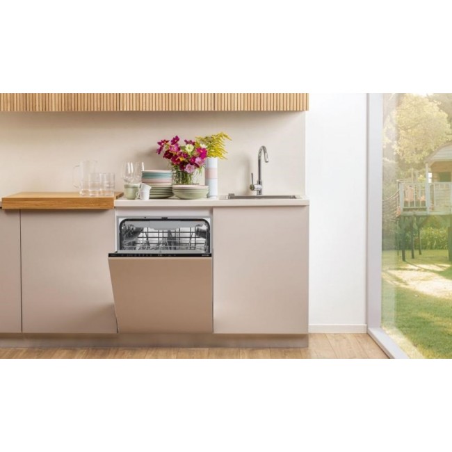 GORENJE GV16D5 built-in dishwasher