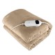 Gotie electric blanket GKE-200G (beige) Gotie electric blanket GKE-200G (beige)