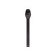 R DE Reporter Black Interview microphone