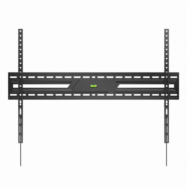Gembird WM-100F-01 TV wall mount (fixed), 43 -100 , black Gembird WM-100F-01 TV wall mount (fixed), 43 -100 , black