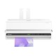 Fellowes A3 Laminator Machine Jupiter A3 Laminating Machine 80 to 250 Micron 10 A4 Laminating Pouch Starter Pack Included White Fellowes A3 Laminator Machine Jupiter A3 Laminating Machine 80 to 250 Micron 10 A4 Laminating Pouch Starter Pack Included White