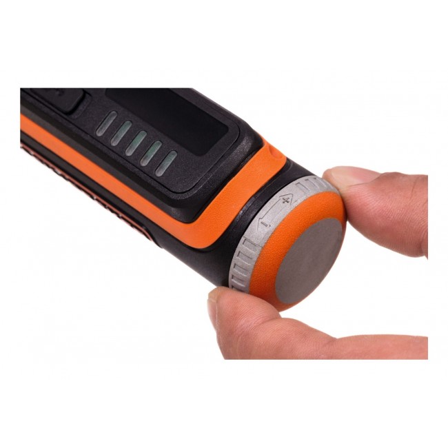 Black & Decker BCRT8IK-XJ rotary multi-tool