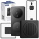 Video Doorbell with Homekit WiFi SVD-C03 Aqara Video Doorbell with Homekit WiFi SVD-C03 Aqara