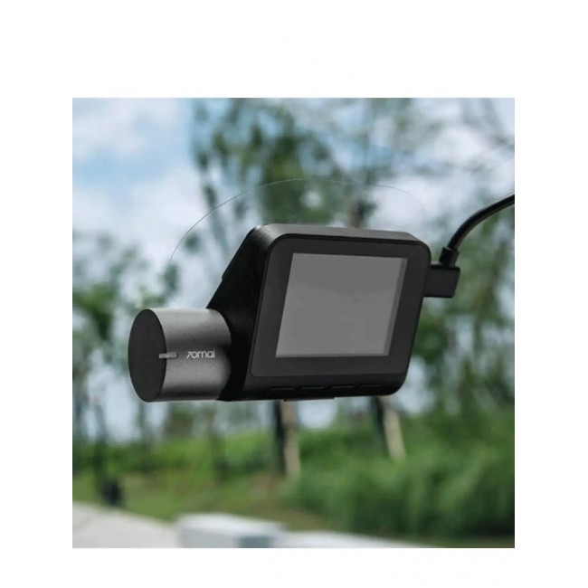 70mai Pro Plus+ Wi-Fi Battery, USB Black 70mai Pro Plus+ Wi-Fi Battery, USB Black