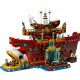 LEGO ONE PIECE 75640 The Baratie Floating Restaurant LEGO ONE PIECE 75640 The Baratie Floating Restaurant