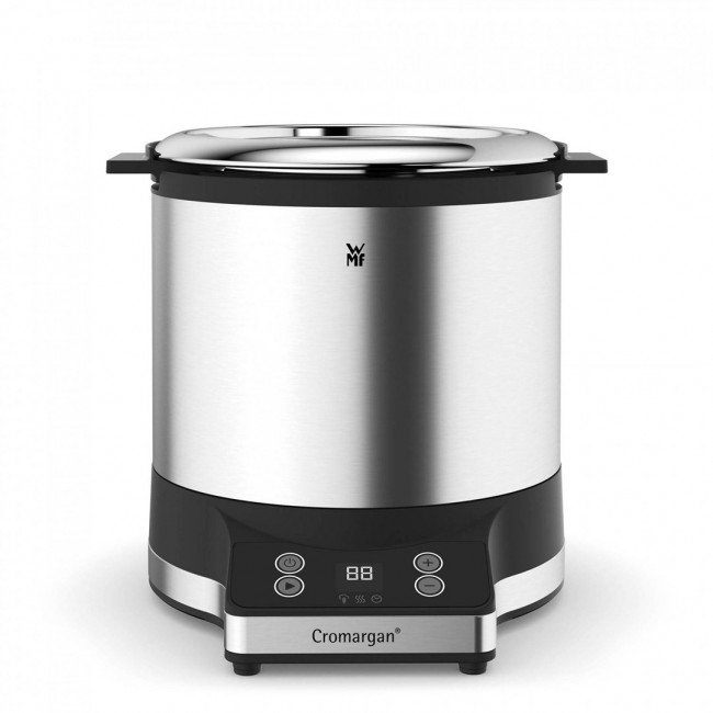 WMF 0415260011 rice cooker 1 L 220 W Stainless steel