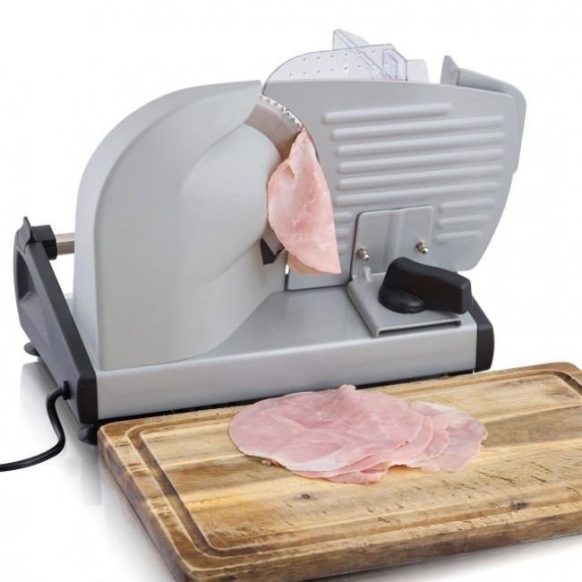 Heinrich's HMA 8704 Slicer