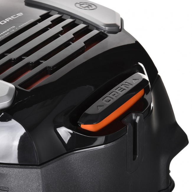 ELECTROLUX VACUUM CLEANER EPF63EB-S ELECTROLUX VACUUM CLEANER EPF63EB-S