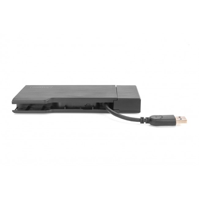 Digitus Universal Docking Station, USB 3.0, Travel