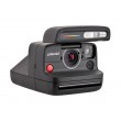 Polaroid Flip 79 x 79 mm Black
