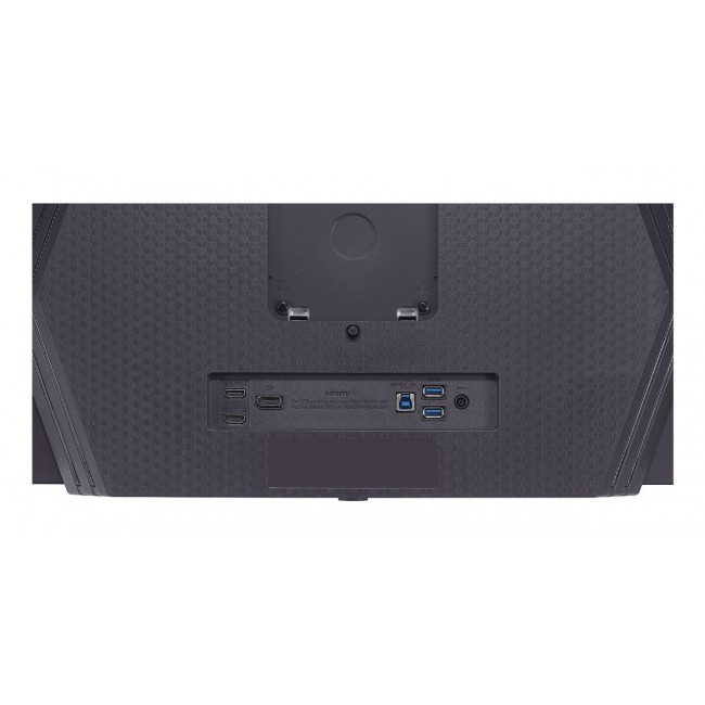 OLED Monitor 27-inch with Model 27GX790A-B by LG