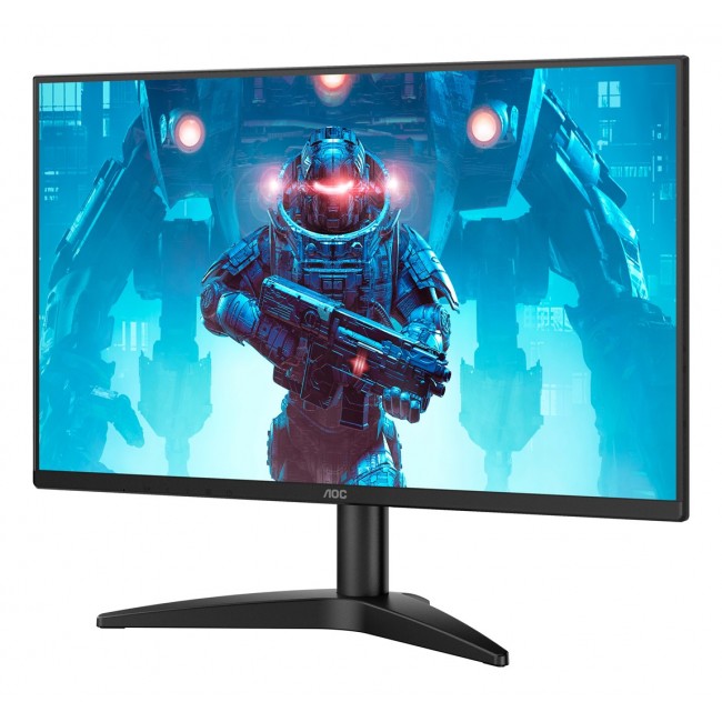 AOC 24B36X computer monitor 60.5 cm (23.8
