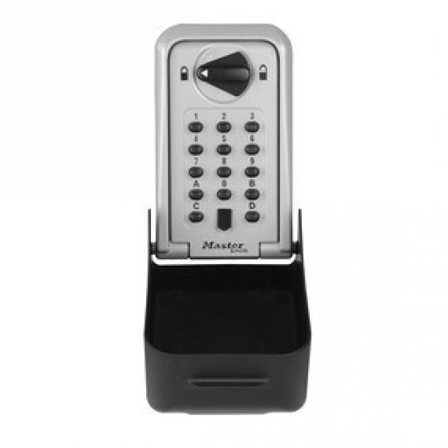 MASTER LOCK 5426EURD safe Wall safe Grey MASTER LOCK 5426EURD safe Wall safe Grey