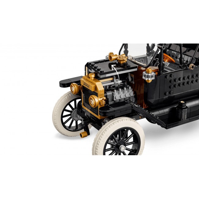 LEGO ICONS 11376 Ford Model T LEGO ICONS 11376 Ford Model T