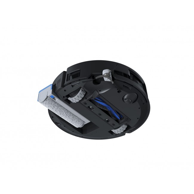 Ecovacs Deebot X8 Omni Black Ecovacs Deebot X8 Omni Black