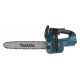 Makita DUC356ZB chainsaw Black, Blue Makita DUC356ZB chainsaw Black, Blue